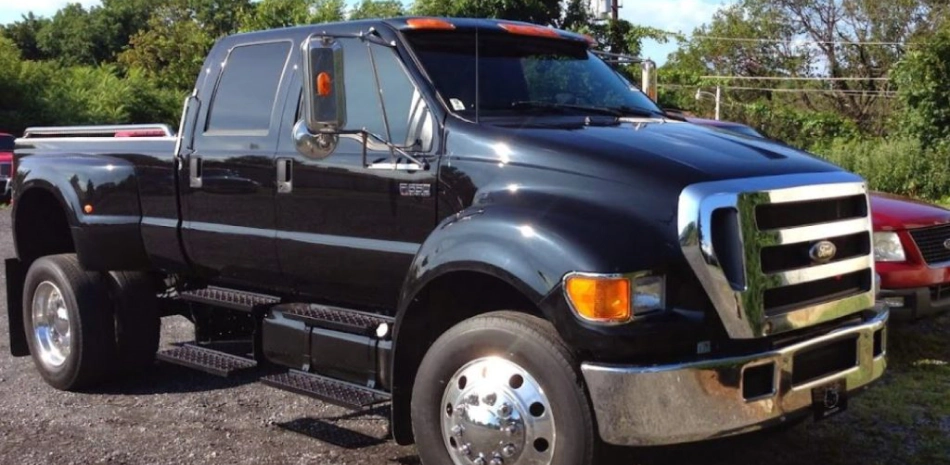 Light Duty Towing