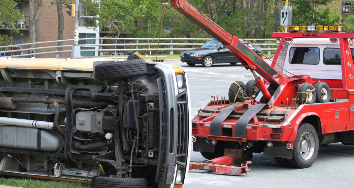Emergency Towing Emergency Towing